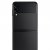 Смартфон Samsung Galaxy Z Flip3 8/256Gb SM-F711B Black — фото 5 / 13