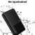 Смартфон Samsung Galaxy Z Flip3 8/256Gb SM-F711B Black — фото 7 / 13
