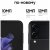 Смартфон Samsung Galaxy Z Flip3 8/256Gb SM-F711B Black — фото 8 / 13