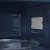 Встраиваемая микроволновая печь (СВЧ) Samsung MS20A7013AL/BW — фото 6 / 6