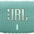 Портативная акустика JBL Charge 5 Teal — фото 3 / 7