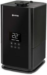 Увлажнитель воздуха Vitek VT-2353 — фото 1 / 2