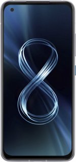 Смартфон Asus Zenfone 8 8/256Gb ZS590KS Silver — фото 1 / 12