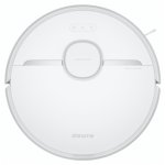 Робот-пылесос Xiaomi Dreame Robot Vacuum D9 — фото 1 / 6