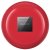 Наушники Huawei FreeBuds 3 Red — фото 5 / 6