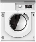 Встраиваемая стиральная машина Whirlpool WDWG 75148E — фото 1 / 2