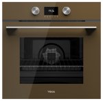 Духовой шкаф TEKA HLB 8600 London Brick Brown — фото 1 / 10