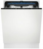 Встраиваемая посудомоечная машина Electrolux EMG 48200 L — фото 1 / 12