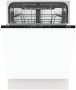 Встраиваемая посудомоечная машина Gorenje GV 661D60