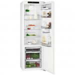Встраиваемый холодильник AEG SKE 81826 ZC — фото 1 / 2