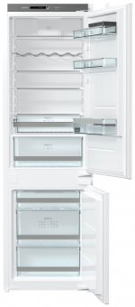 Встраиваемый холодильник Gorenje NRKI 4182 A1 — фото 1 / 17