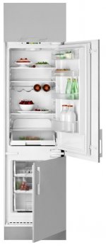Встраиваемый холодильник TEKA CI 320 — фото 1 / 2