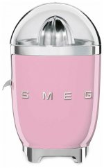 Соковыжималка Smeg CJF01PKEU — фото 1 / 5