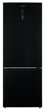 Холодильник Leran CBF 370 BIX NF — фото 1 / 10