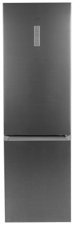 Холодильник Leran CBF 320 IX NF — фото 1 / 10