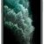 Смартфон Apple iPhone 11 Pro 4/512Gb MWCG2RU/A Midnight Green — фото 3 / 5