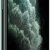 Смартфон Apple iPhone 11 Pro 4/512Gb MWCG2RU/A Midnight Green — фото 5 / 5