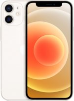 Смартфон Apple iPhone 12 mini 4/256Gb MGEA3RU/A White — фото 1 / 6