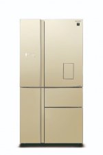 Холодильник Sharp SJ-WX99ACH — фото 1 / 3