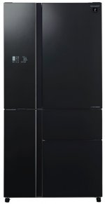 Холодильник Sharp SJ-WX99ABK — фото 1 / 4