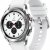 Смарт-часы Samsung Galaxy Watch 4 Classic 42mm White — фото 3 / 6