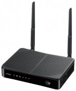 Wi-Fi роутер ZYXEL LTE3301-PLUS-EU01V1F — фото 1 / 4
