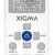 Кондиционер Xigma XG-SJ22RHA сплин-система — фото 4 / 3