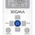 Кондиционер Xigma XG-SJ28RHA  сплин-система — фото 4 / 3