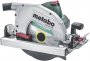 Дисковая пила Metabo KS 85 FS [601085500]