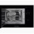 Встраиваемая микроволновая печь (СВЧ) Kuppersberg HMW 655 B — фото 3 / 4