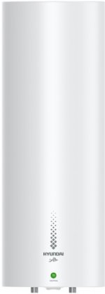 Водонагреатель Hyundai H-SLS1-30V-UI705 &mdash; фото 1 / 4