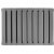 Радиатор отопления Royal Thermo PianoForte 500 Silver Satin 10 секций — фото 5 / 5