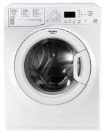 Стиральная машина Hotpoint-Ariston FLE G819 W — фото 1 / 4