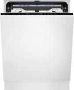 Встраиваемая посудомоечная машина Electrolux EEZ 969410 W — фото 1 / 8