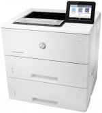 Лазерный принтер HP LaserJet Enterprise M507x — фото 1 / 5
