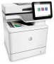 МФУ HP Color LaserJet Enterprise MFP M578C