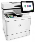 МФУ HP Color LaserJet Enterprise MFP M578C — фото 1 / 4