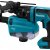 Перфоратор Makita DHR182ZWJ — фото 3 / 8