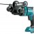 Перфоратор Makita DHR182ZWJ — фото 6 / 8