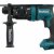 Перфоратор Makita DHR182ZWJ — фото 7 / 8