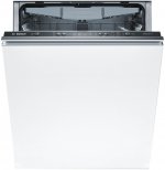 Встраиваемая посудомоечная машина Bosch SMV 25FX02 R — фото 1 / 12