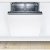 Встраиваемая посудомоечная машина Bosch SMV 25CX02 R — фото 3 / 4