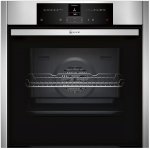 Духовой шкаф Neff B25CR22N1 — фото 1 / 8