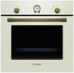 Духовой шкаф Bosch HBJN 10YW0R &mdash; фото 1 / 7