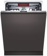 Встраиваемая посудомоечная машина Neff S255HCX01R — фото 1 / 8