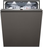 Встраиваемая посудомоечная машина Neff S523N60X3R — фото 1 / 6