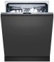 Встраиваемая посудомоечная машина Neff S177HMX10R