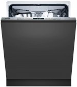 Встраиваемая посудомоечная машина Neff S177HMX10R — фото 1 / 9