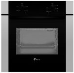 Духовой шкаф Лысьва ДЭВ 501 Black &mdash; фото 1 / 2