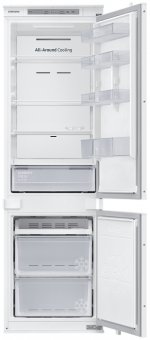 Встраиваемый холодильник Samsung BRB266000WW — фото 1 / 7